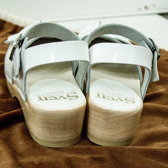 NWOT SVEN clogs - Picture 8 of 13